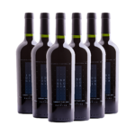 Batalha Ideologia Cabernet Franc Tinto - 6 Unidades