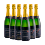 Espumante Batalha Nature - 6 unidades