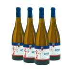 Casa Scalecci Ártemis DOC Grillo 2021 - 4 unidades