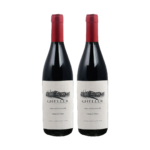 Gheller Premium Cabernet Franc Tinto - 2 Unidades