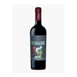 Casa Scalecci -IL Cavaliere Tinto