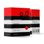 Ordinário Bag in Box Sangiovese Claret