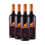 Quinta da Neve Leão Baio - 4 unidades