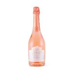 Espumante Quinta da Neve Rosa da Neve Rosé