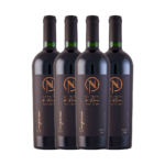 Quinta da Neve Sangiovese Tinto - 4 unidades