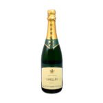 Gheller Espumante Gold Brut Branco