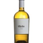 Rola Wines Branco Douro Doc