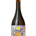 Maturana Wines Ascención Chardonnay