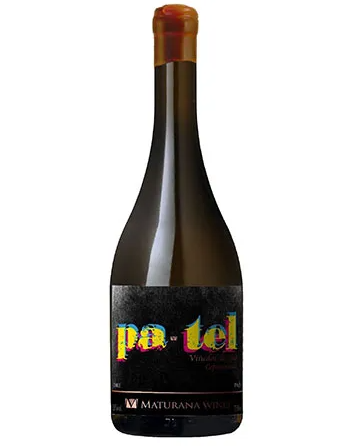 Maturana Wines Pa-Tel Cofermentado