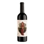 Casa Eva Sentidos Tannat Tinto