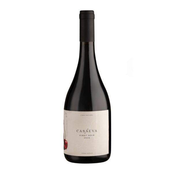 Casa Eva Sentidos Pinot Noir