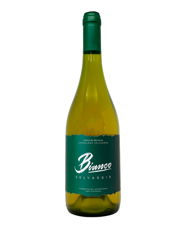 bianco_selvaggio Vinha Solo Selvaggio Bianco - Imagem 1
