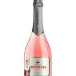 Espumante Garbo Imperial Rosé de Noir