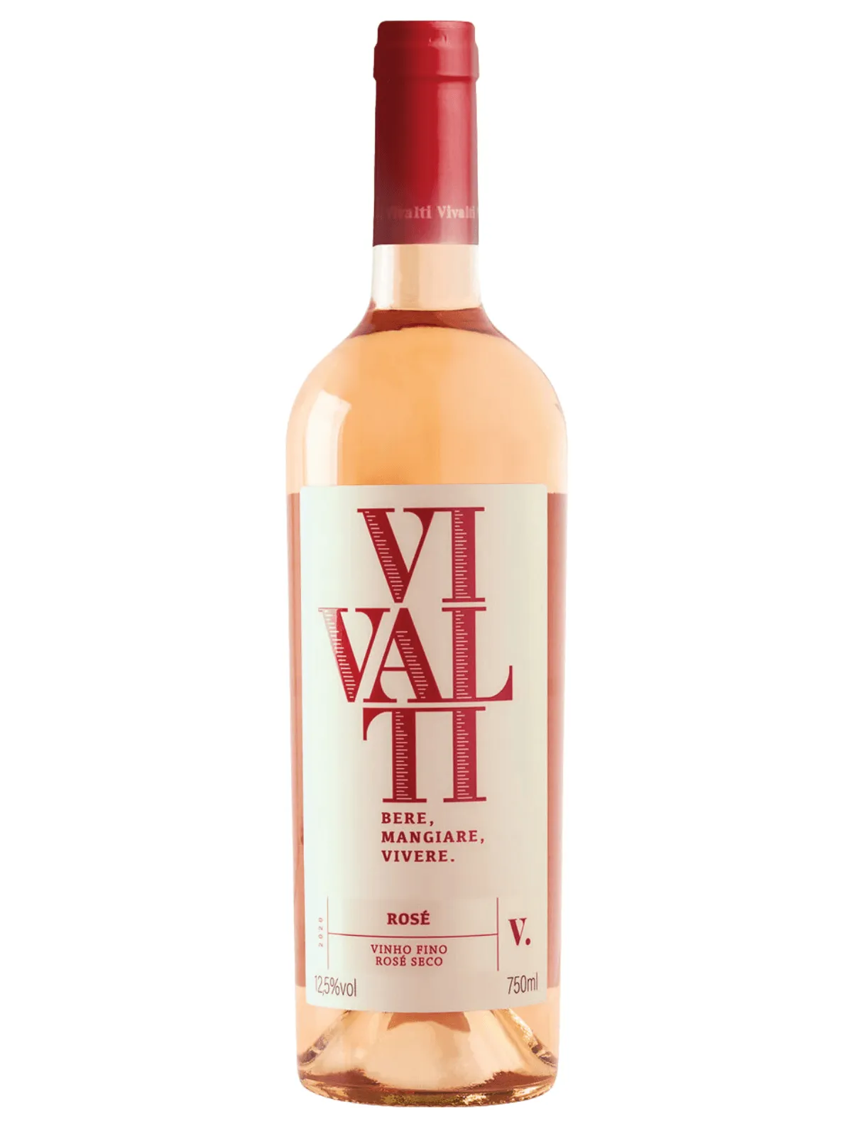 rose Vivalti Rosé - Imagem 1
